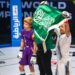 المنتخب السعودي لفنون القتال المختلطة يشارك في بطولة العالم في أوزباكستان