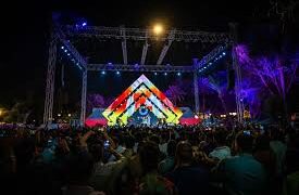 “حديقة السويدي” تختتم الأسبوع الباكستاني وتطلق الأسبوع اليمني