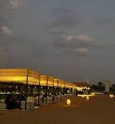 نائب أمير حائل يدشن منتجع ومربط “محجة” في محافظة الشملي