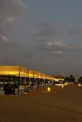 نائب أمير حائل يدشن منتجع ومربط “محجة” في محافظة الشملي