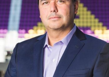 “نادي نيوم” يعيّن ألكس ليتاو رئيسًا تنفيذيًّا جديدًا