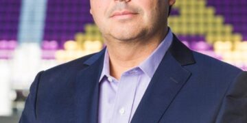 “نادي نيوم” يعيّن ألكس ليتاو رئيسًا تنفيذيًّا جديدًا