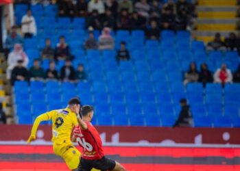 الدوري السعودي للمحترفين.. التعاون يكسب الرائد بهدف دون رد