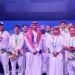 طلاب كلية الهندسة بجامعة أم القرى يحصدون المركز الأول في بطولة الروبوت المصاحبة لدورة الألعاب السعودية