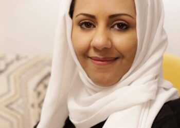 نوف المروعي رئيسًا للاتحاد الآسيوي لرياضات اليوغا