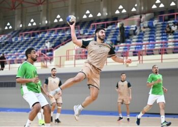 السلام والجيل يحققان انتصارهما الثاني في "أولى اليد"