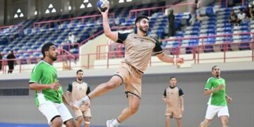 السلام والجيل يحققان انتصارهما الثاني في "أولى اليد"