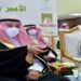 أمير منطقة نجران يدشّن جمعية مناسبات للثقافة والترفيه بمحافظة شرورة