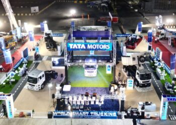 تاتا موتورز تطلق شاحنة “Prima 4440.S AMT””" كأول شاحنة بناقل حركة يدوي أوتوماتيكي في المملكة العربية السعودية