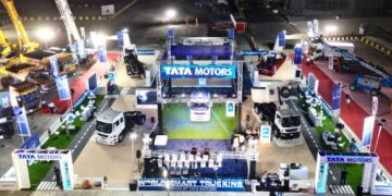 تاتا موتورز تطلق شاحنة “Prima 4440.S AMT””" كأول شاحنة بناقل حركة يدوي أوتوماتيكي في المملكة العربية السعودية