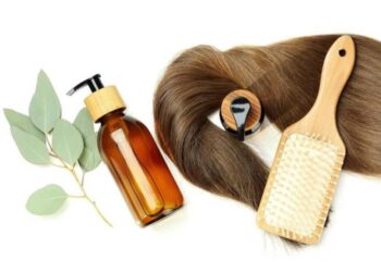 5 مكونات تعتني بالبشرة ومفيدة للشعر.. تعرف عليها