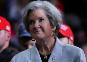 ما أبرز مهام “سوزي وايلز” كبيرة موظفي البيت الأبيض؟