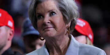 ما أبرز مهام “سوزي وايلز” كبيرة موظفي البيت الأبيض؟