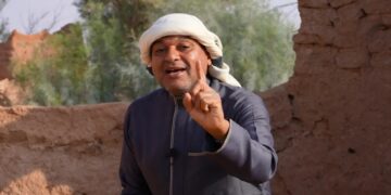 باحث فلكي: مرحلة برد الانصراف تبدأ بعد شهر.. وسنعيش أطول ساعات الليل وأقصر ساعات النهار في السنة