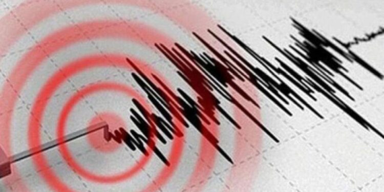 زلزال بقوة 4.3 درجات يضرب جزر فيجي جنوب المحيط الهادئ