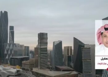 محلل الطقس في "الأرصاد" عقيل العقيل: غدا.. أول أيام فصل الشتاء أرصاديا