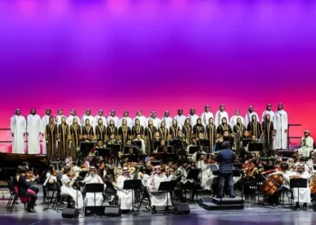 ضمن جولاتها العالمية.. ⁧‎روائع الأوركسترا السعودية⁩ في طوكيو