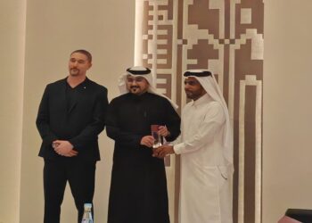 جامعة الملك عبدالعزيز تحقق جائزة أفضل مشروع تخرج معماري في الشرق الأوسط لعام 2024