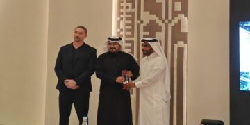 جامعة الملك عبدالعزيز تحقق جائزة أفضل مشروع تخرج معماري في الشرق الأوسط لعام 2024