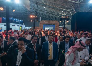 معرض المطار السعودي يختتم نسخته الثالثة بنجاح مع حجز 70% من العارضين للنسخة القادمة، معززاً مكانة المملكة كمركز عالمي للطيران