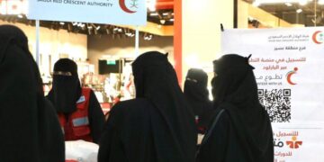 برامج وقائية وتثقيفية ضمن حملة اليوم العالمي للسكري في عسير