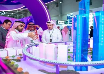 sirar by stc تستعرض أحدث تقنيات الأمن السيبراني في مؤتمر بلاك هات 2024