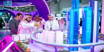 sirar by stc تستعرض أحدث تقنيات الأمن السيبراني في مؤتمر بلاك هات 2024