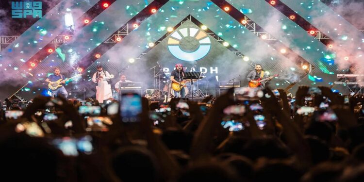 "أيام بنغلاديش" تختتم فعالياتها في حديقة السويدي ضمن موسم الرياض