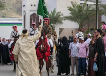 ميدان التحدي يعزز تفاعل زوار حي حراء الثقافي ضمن "فعاليات إجازة الخريف"