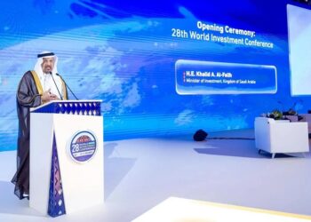 وزير الاستثمار: 1,238 مستثمرًا دوليًا يحصلون على الإقامة المميزة في المملكة