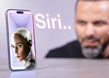 أبل تعتزم تحسين قدرات “سيري” ليقوم بمهام أكثر تعقيدًا