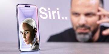 أبل تعتزم تحسين قدرات “سيري” ليقوم بمهام أكثر تعقيدًا