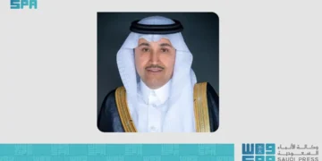 وزير النقل: انطلاق قطار الرياض علامة بارزة على النهضة التي نعيشها في مختلف المجالات