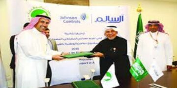 منتدى الجوف الزراعي الدولي الثاني