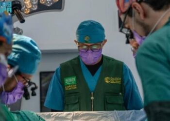 «إغاثي الملك سلمان» يُدشّن المشروع الطبي التطوعي لقسطرة القلب بجيبوتي