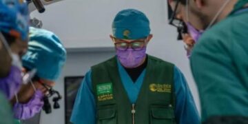 «إغاثي الملك سلمان» يُدشّن المشروع الطبي التطوعي لقسطرة القلب بجيبوتي