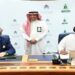 جامعة الملك عبدالعزيز تُوقع مذكرة تفاهم مع كروز السعودية