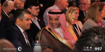 هيئة الهلال الأحمر بمنطقة مكة المكرمة تشارك في مؤتمر الصحة الدولي للجودة والتميز