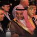 هيئة الهلال الأحمر بمنطقة مكة المكرمة تشارك في مؤتمر الصحة الدولي للجودة والتميز