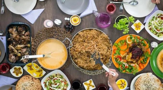 احذر.. مادة في الطعام تهدد بالسرطان