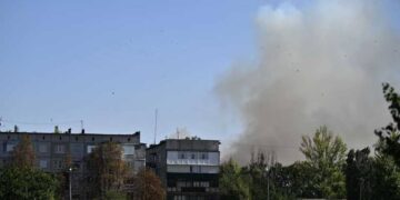 وزير الدفاع الروسي: قواتنا تتقدم وتسحق أهم قوات كييف