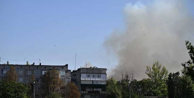 وزير الدفاع الروسي: قواتنا تتقدم وتسحق أهم قوات كييف