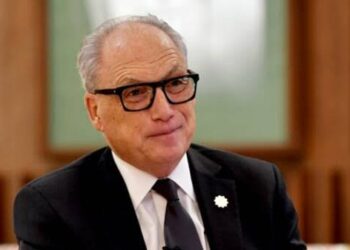 رئيس شركة الدرعية: إجمالي زوار الدرعية سيصل لـ 3 ملايين سائح بحلول 22 فبراير  2025