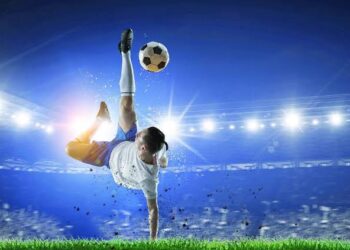 مختص: بشكل كبير جدًا قد يحل الذكاء الاصطناعي محل الحكم في مباريات كرة القدم