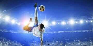 مختص: بشكل كبير جدًا قد يحل الذكاء الاصطناعي محل الحكم في مباريات كرة القدم