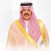 أمير منطقة حائل ونائبه يشهدان مباراة كرة القدم بين فريقي الجبلين والطائي ضمن مباريات دوري يلو