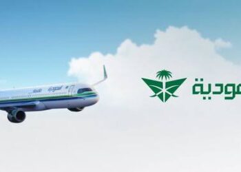 توفر خصومات تصل إلى 60%.. الخطوط السعودية تكشف عن حملة “الجمعة الخضراء”