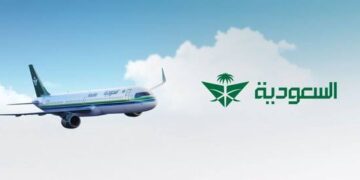 توفر خصومات تصل إلى 60%.. الخطوط السعودية تكشف عن حملة “الجمعة الخضراء”