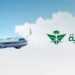 توفر خصومات تصل إلى 60%.. الخطوط السعودية تكشف عن حملة “الجمعة الخضراء”