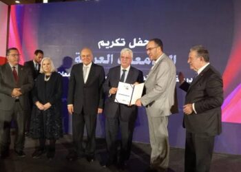 ملتقى “نجاح جدة” للتعليم العالي ينطلق بمشاركة جامعات محلية وعالمية